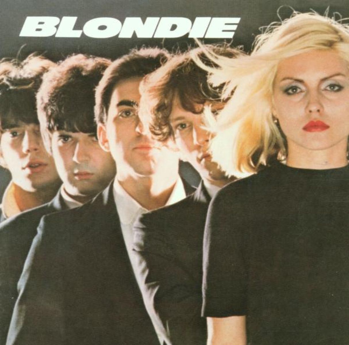 Afbeelding van Blondie - Blondie