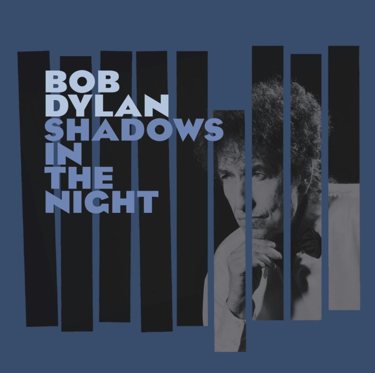 Afbeelding van Bob Dylan - Shadows In The Night