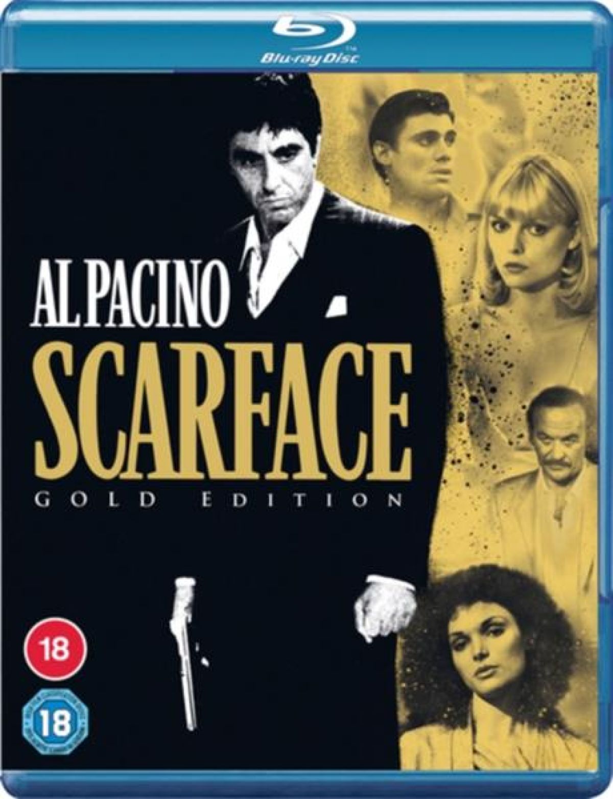 Afbeelding van Scarface (1983)