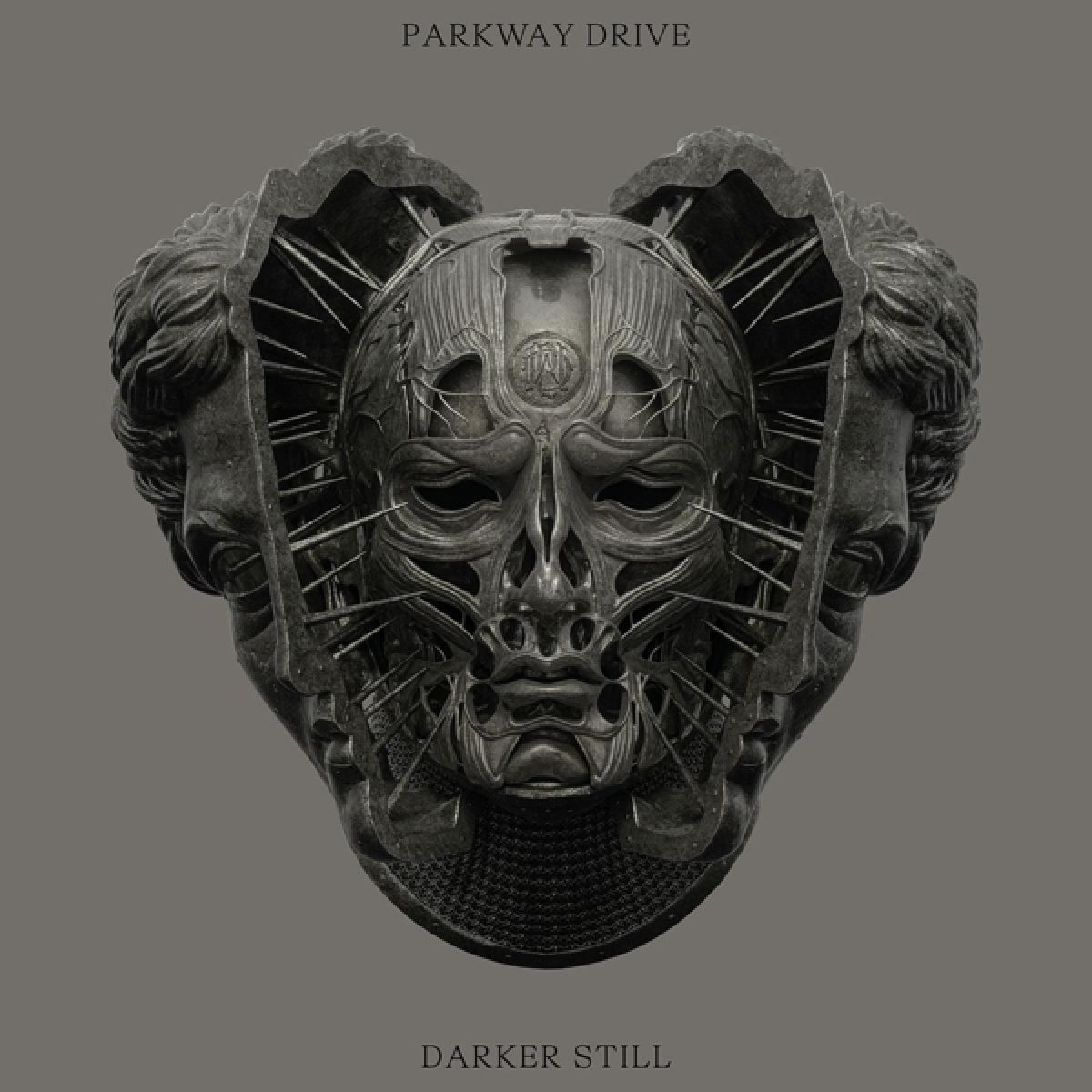 Afbeelding van Parkway Drive - Darker Still