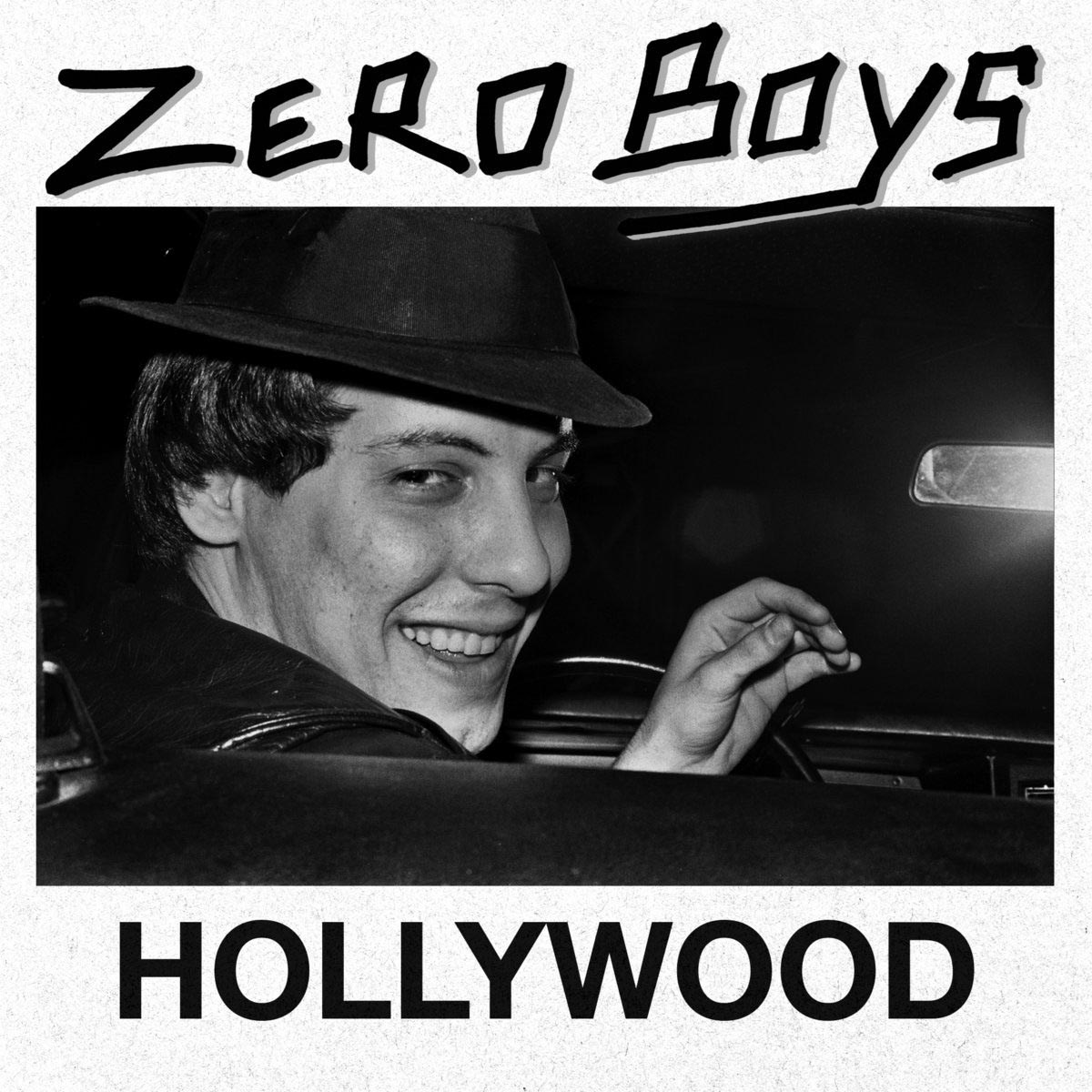 Afbeelding van Zero Boys - Hollywood