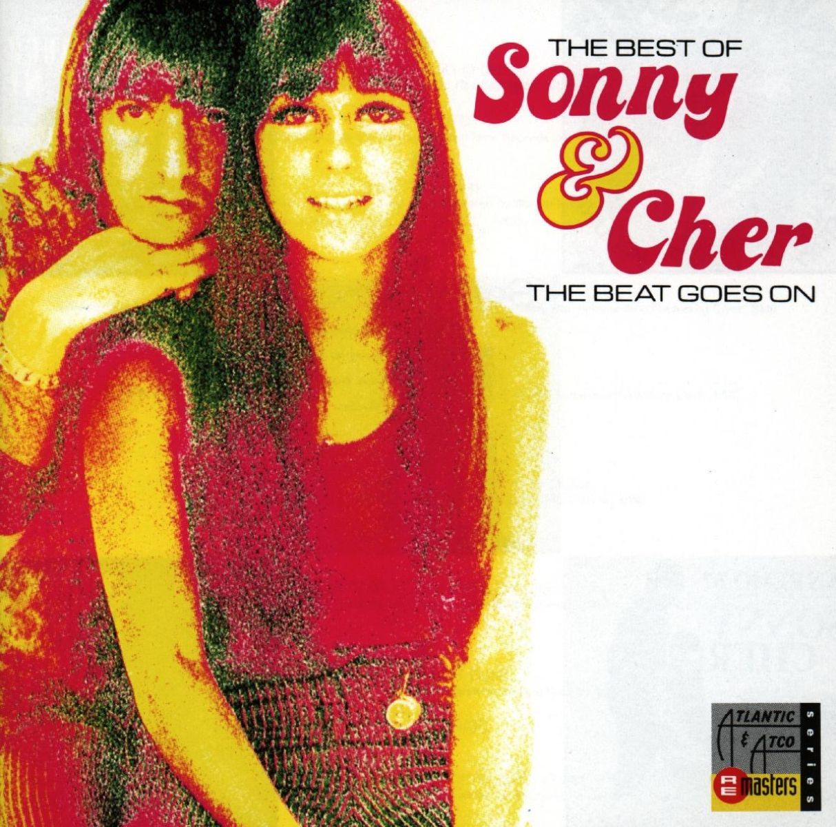 Sonny And Cher - Beat Goes On