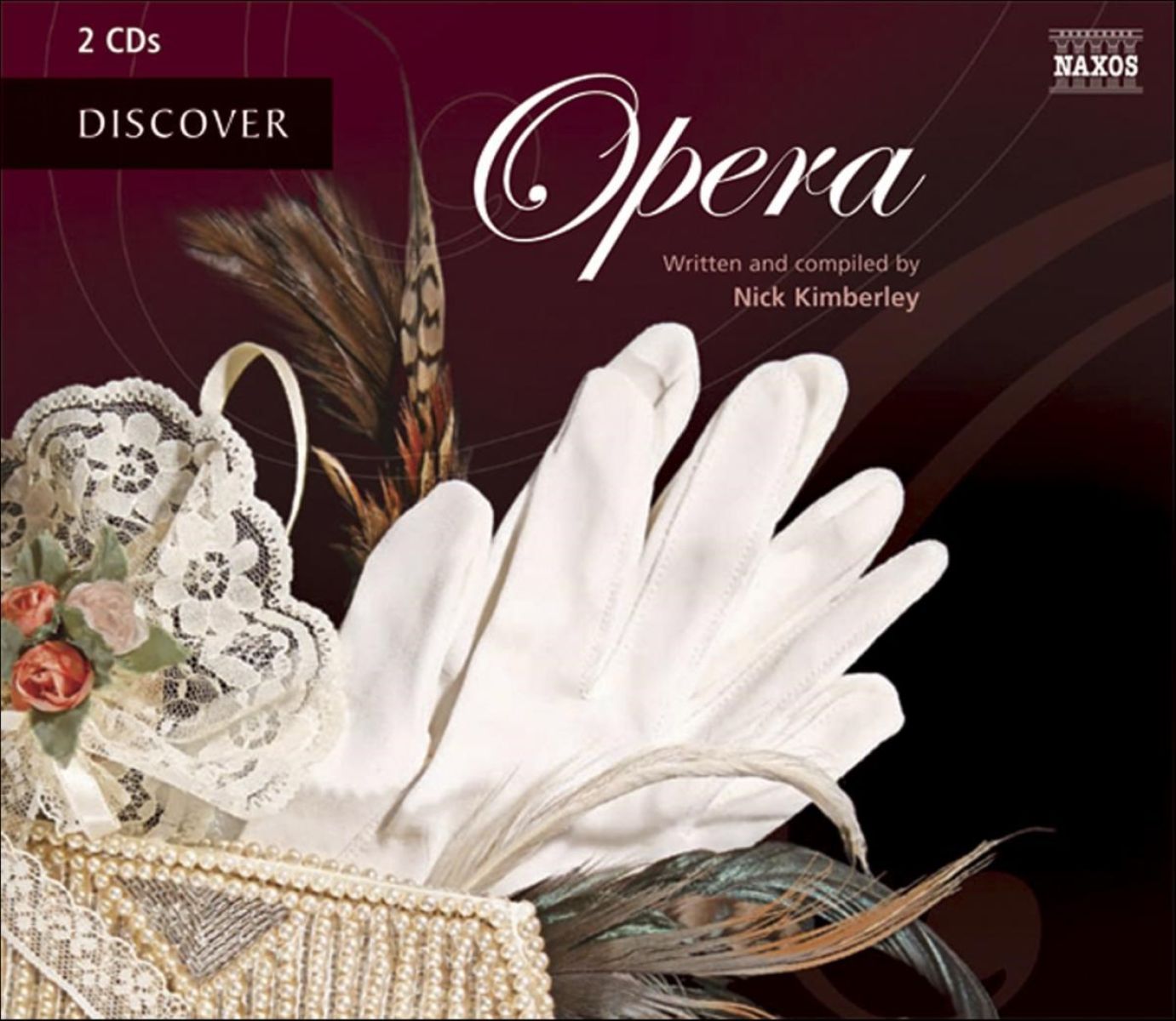 Various Artists - Discover Opera