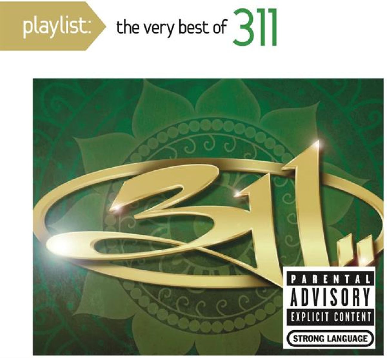 Afbeelding van Playlist: Very Best Of
