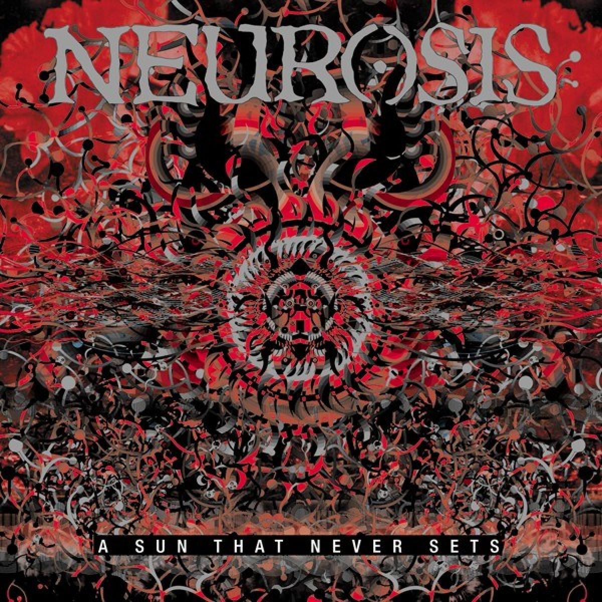 Afbeelding van Neurosis - A Sun That Never Sets
