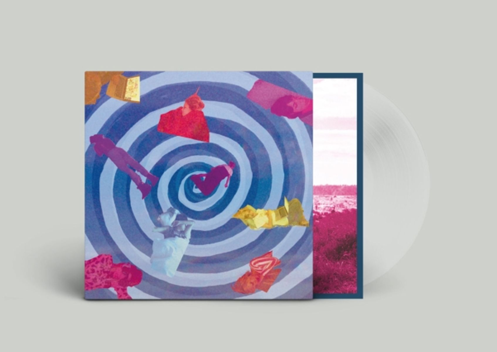 Afbeelding van Genevieve Artadi - Dizzy Strange Summer