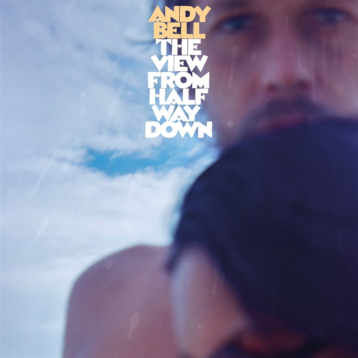 Afbeelding van Andy Bell - The View From Halfway Down