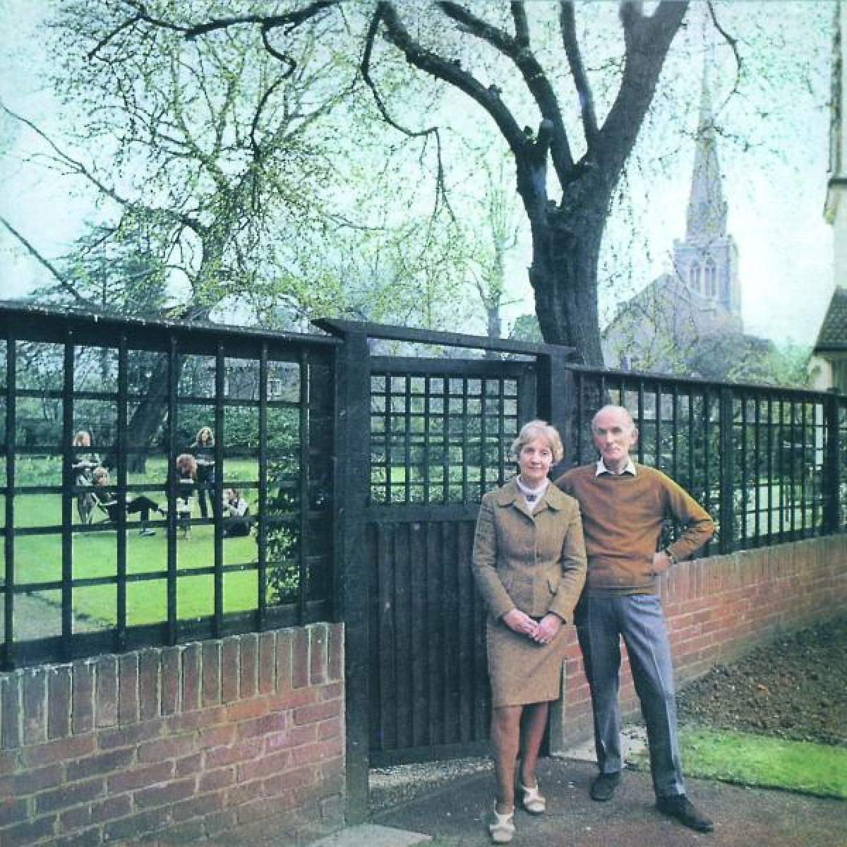 Afbeelding van Fairport Convention - Unhalfbricking