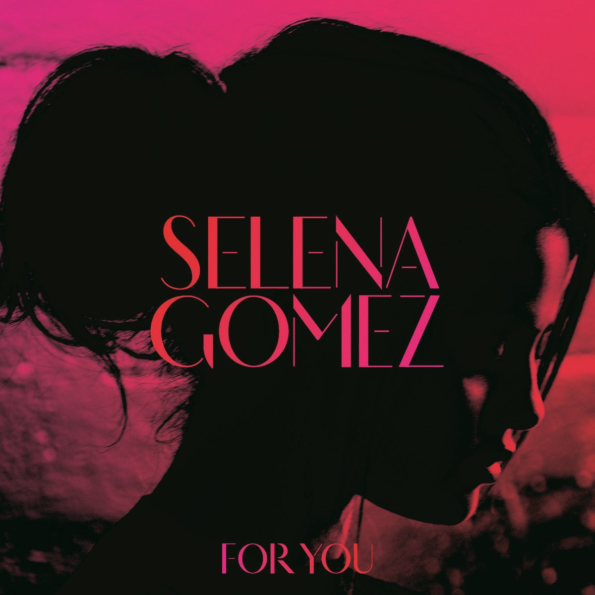 Afbeelding van Selena Gomez - For You