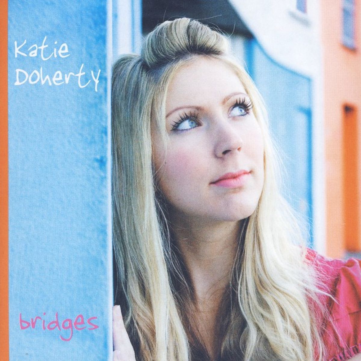 Katie Doherty - Bridges