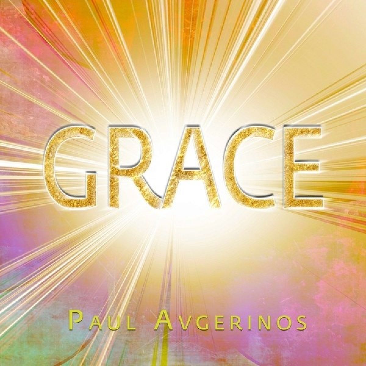 Paul Avgerinos - Grace