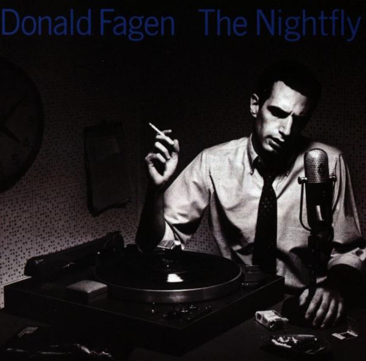 Afbeelding van Donald Fagen - The Nightfly