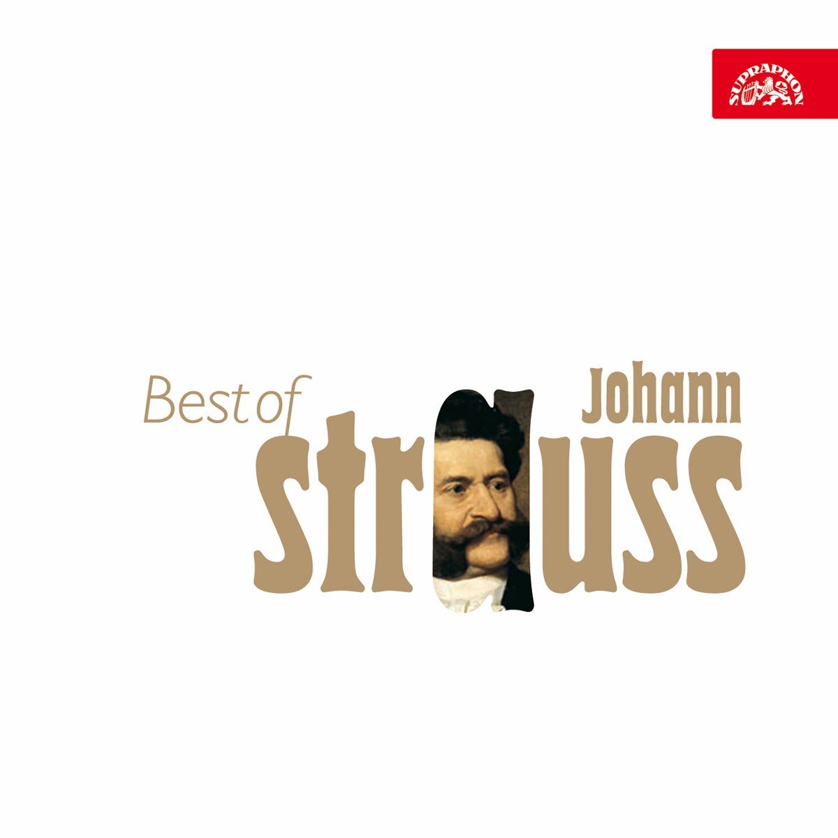 Afbeelding van Various Artists - Best Of Johann Strauss