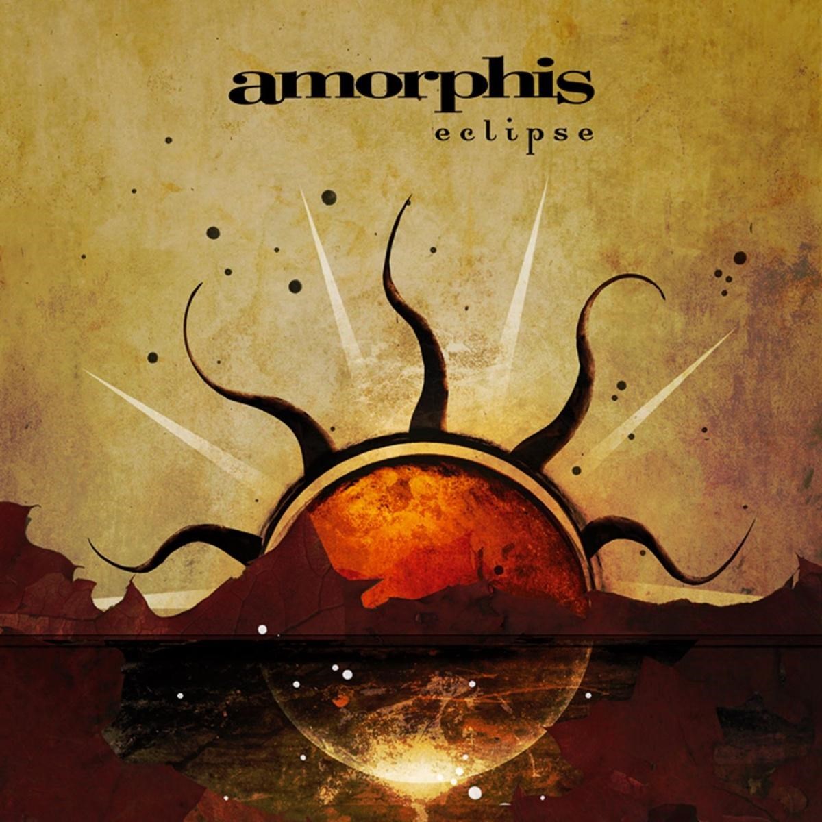 Afbeelding van Amorphis - Eclipse