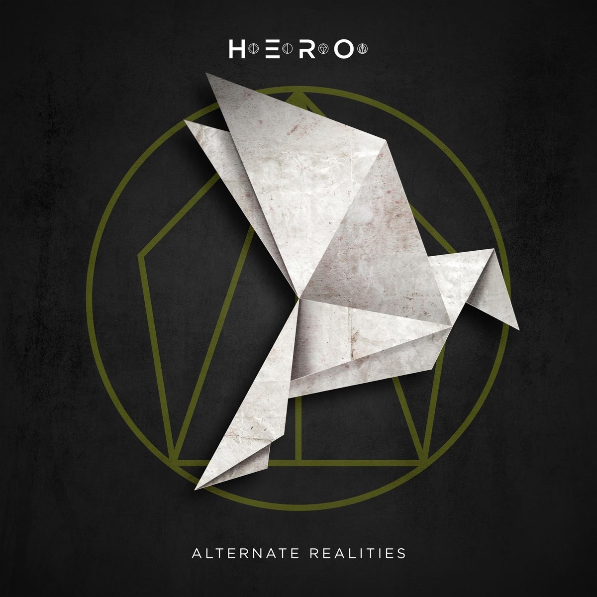 Afbeelding van H.E.R.O. - Alternate Realities