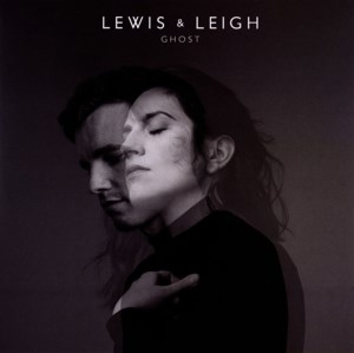 Lewis & Leigh - Ghost