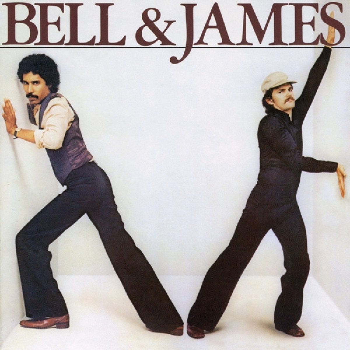 Afbeelding van Bell & James - Bell & James
