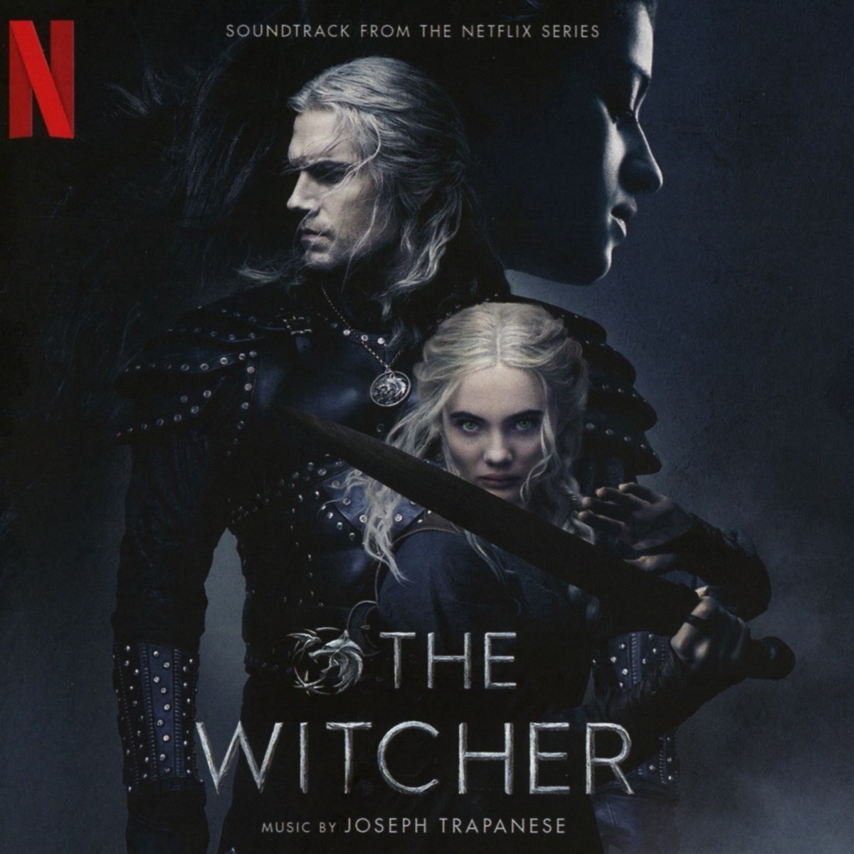 Joseph Trapanese - The Witcher: Season 2 (Soundtrack From The Netflix Series)