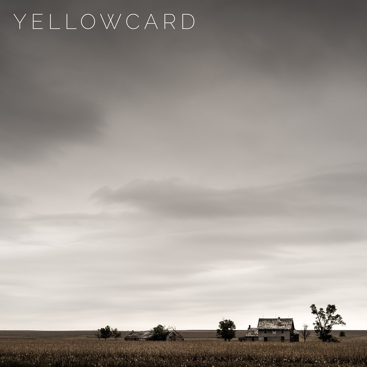 Afbeelding van Yellowcard