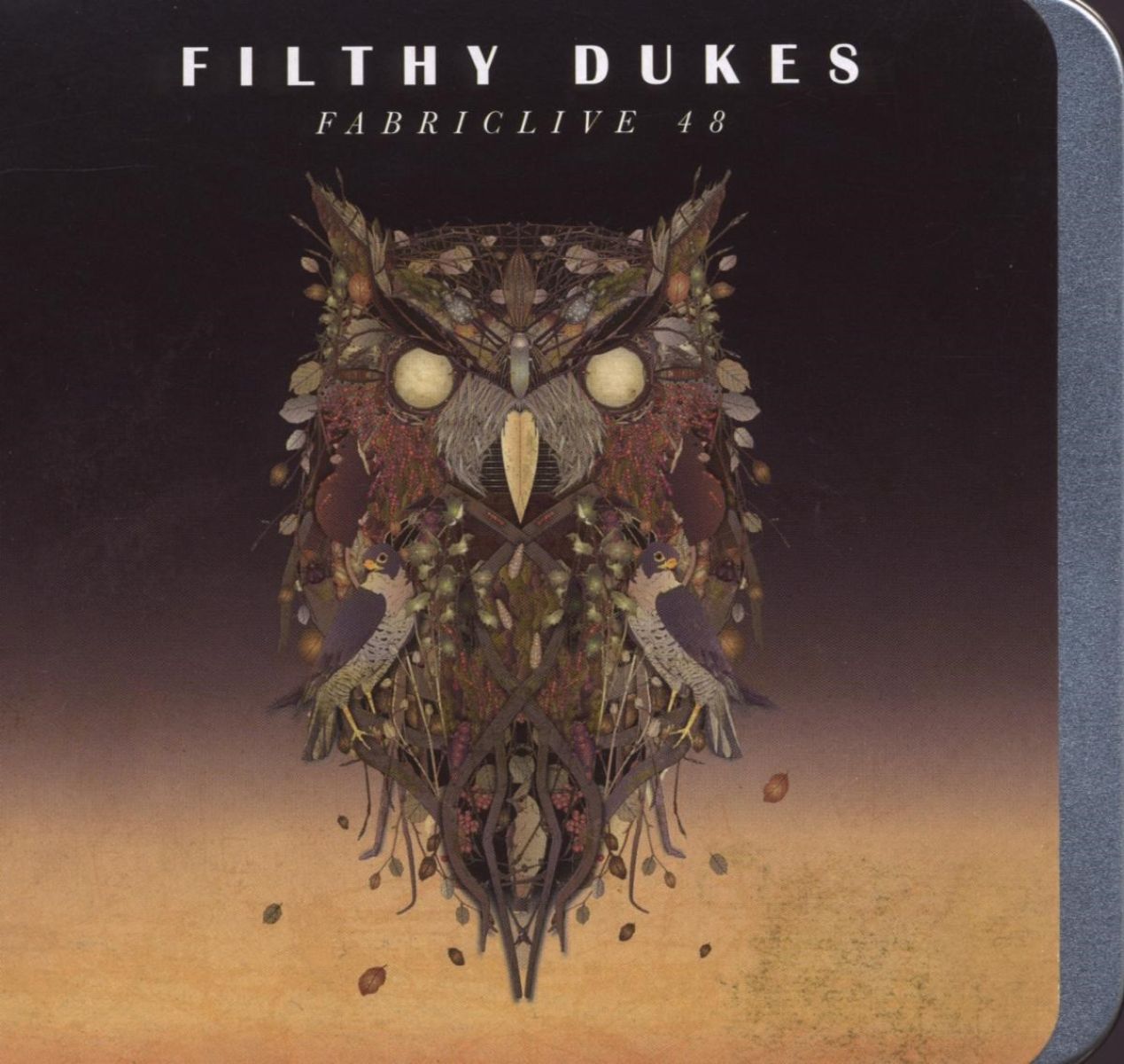 Filthy Dukes - Fabriclive48