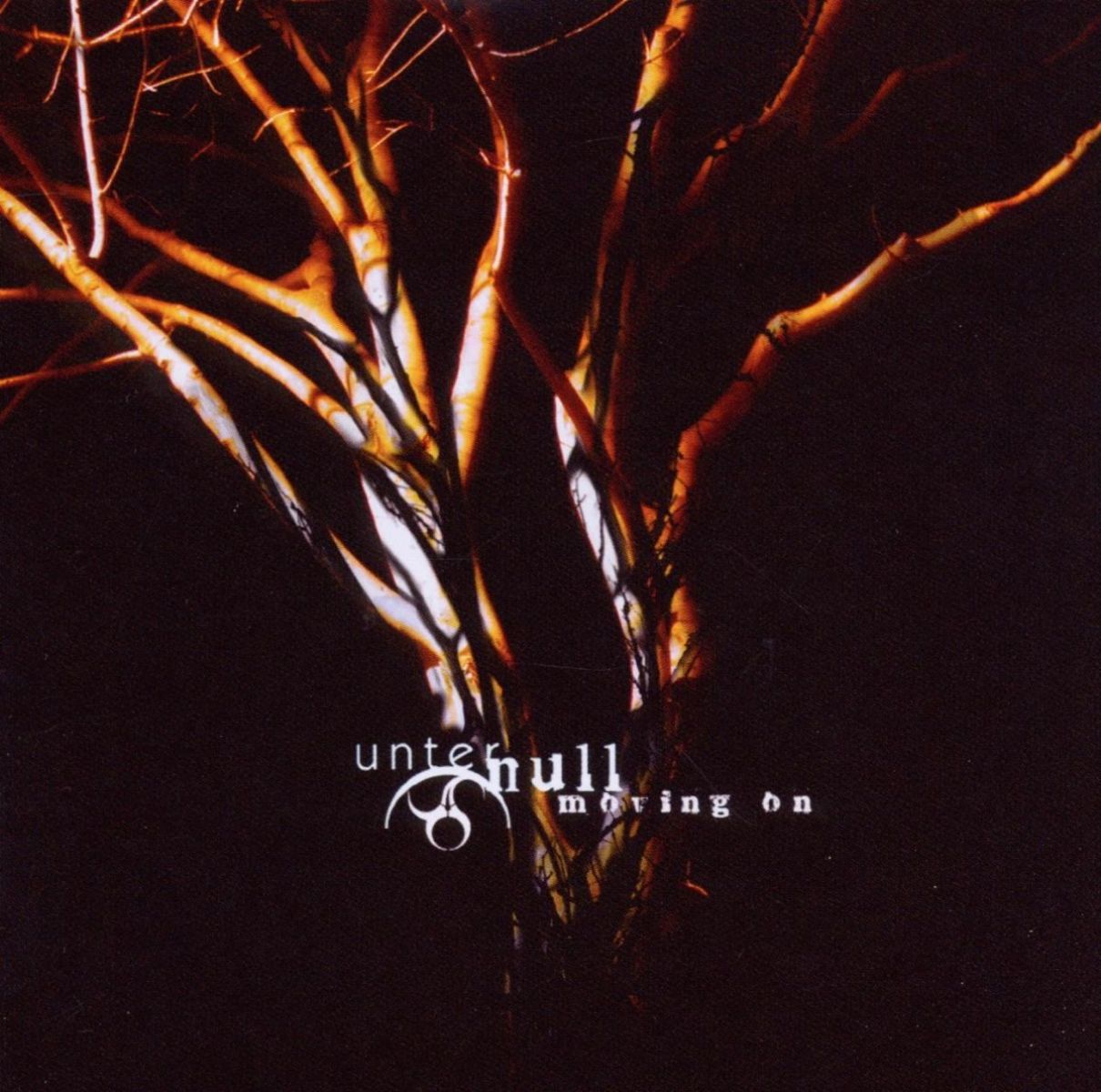 Afbeelding van Unter Null - Moving On