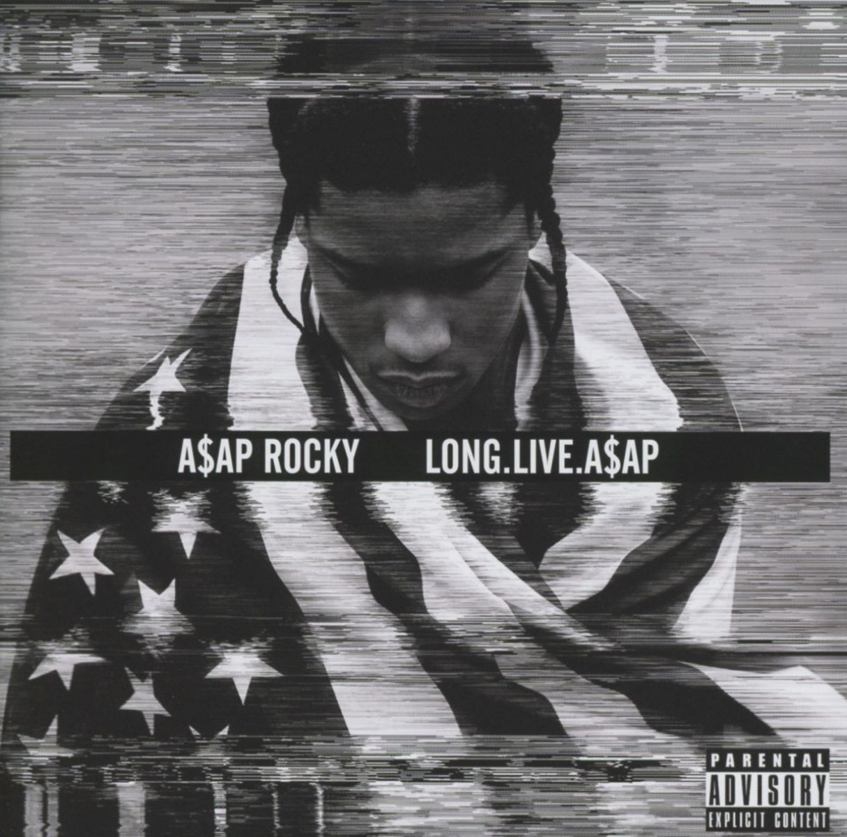 A$AP Rocky - Long.Live.A$AP