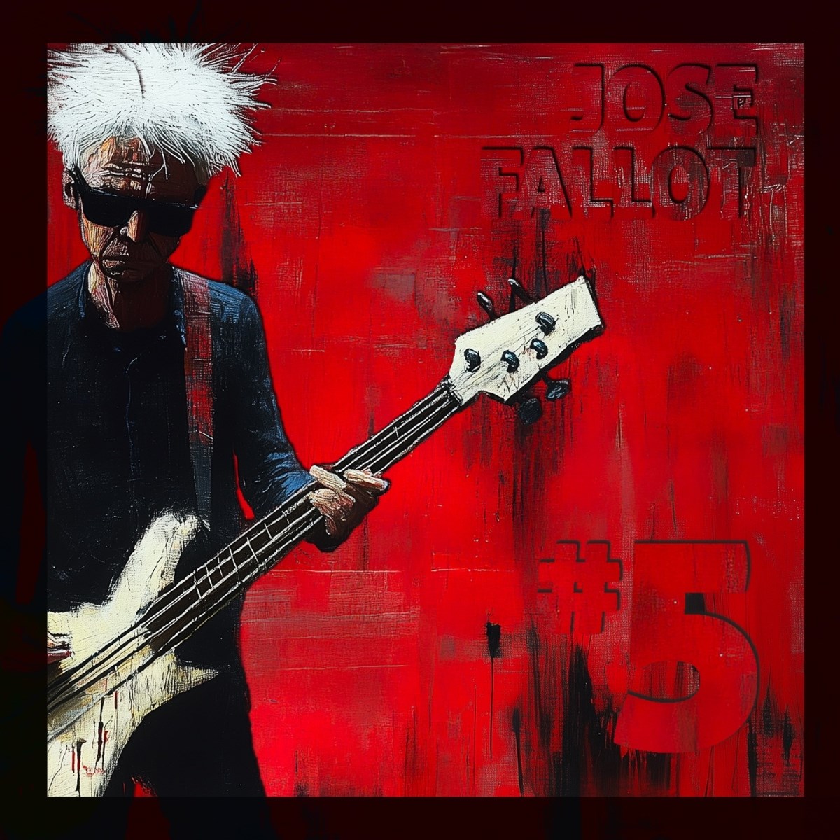 Jose Fallot - 5