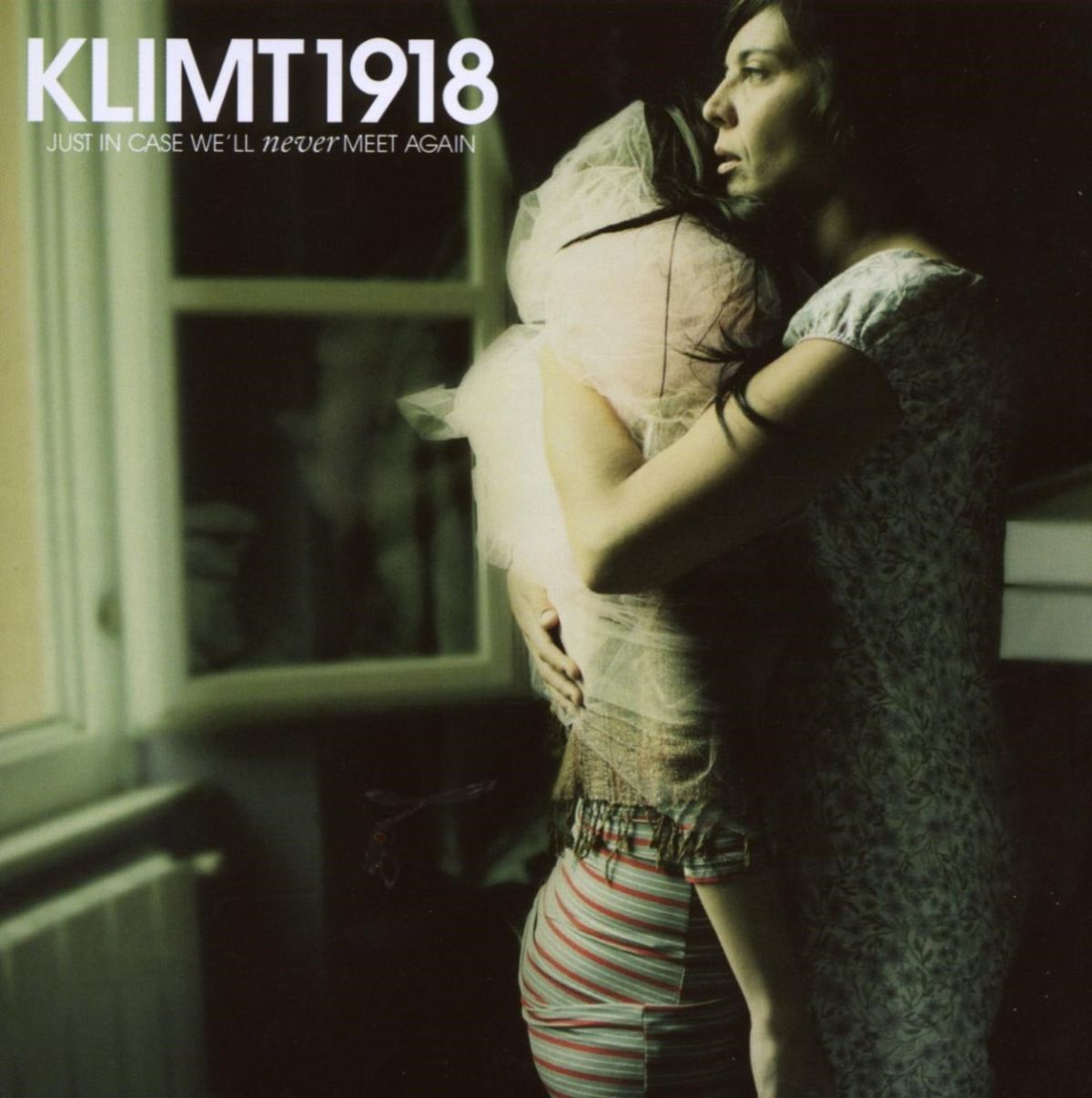 Afbeelding van Klimt 1918 - Just In Case We'll Never Meet Again (Soundtrack For The Cassette Generation)