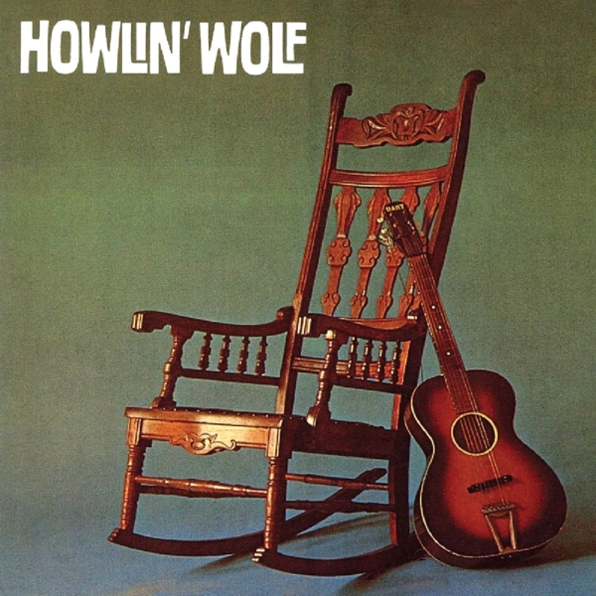 Howlin' Wolf