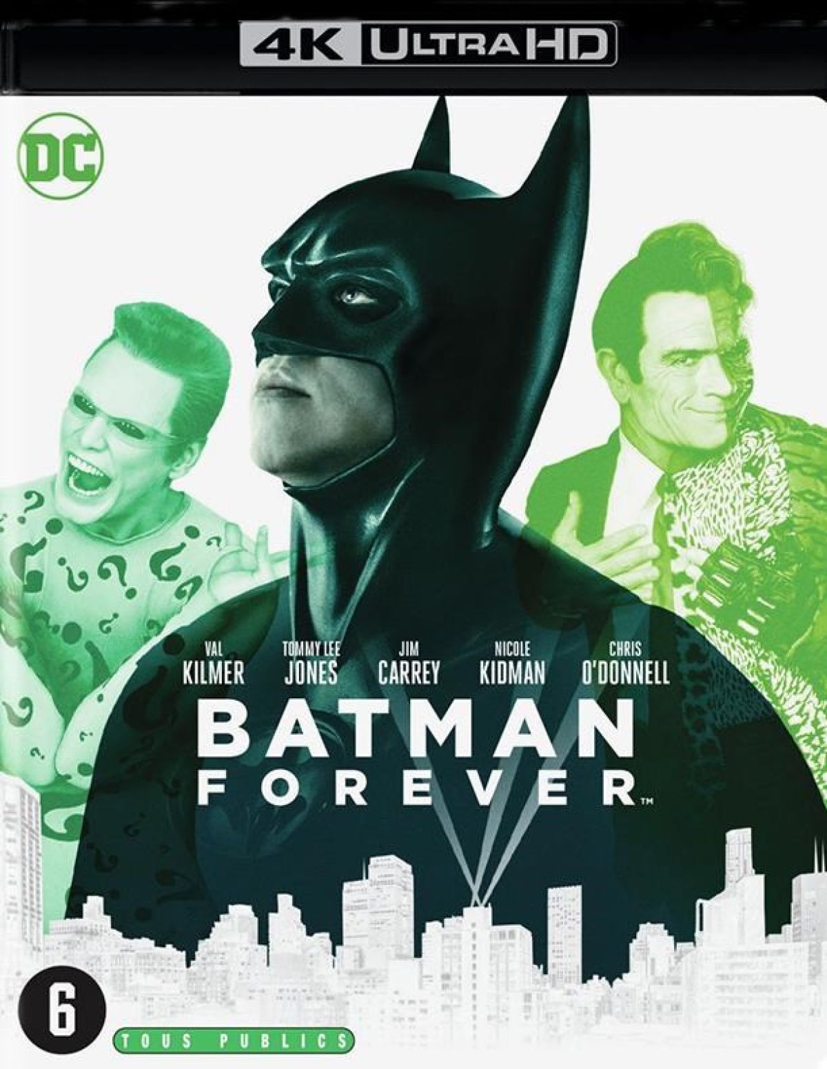 Afbeelding van Batman Forever