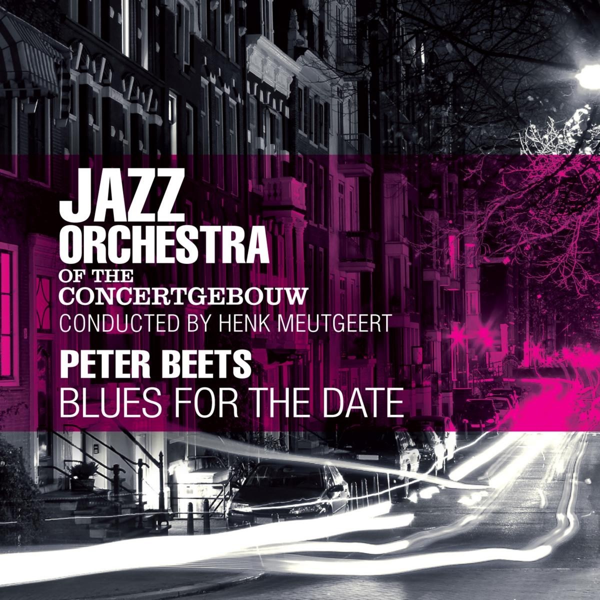 Afbeelding van Blues For The Date