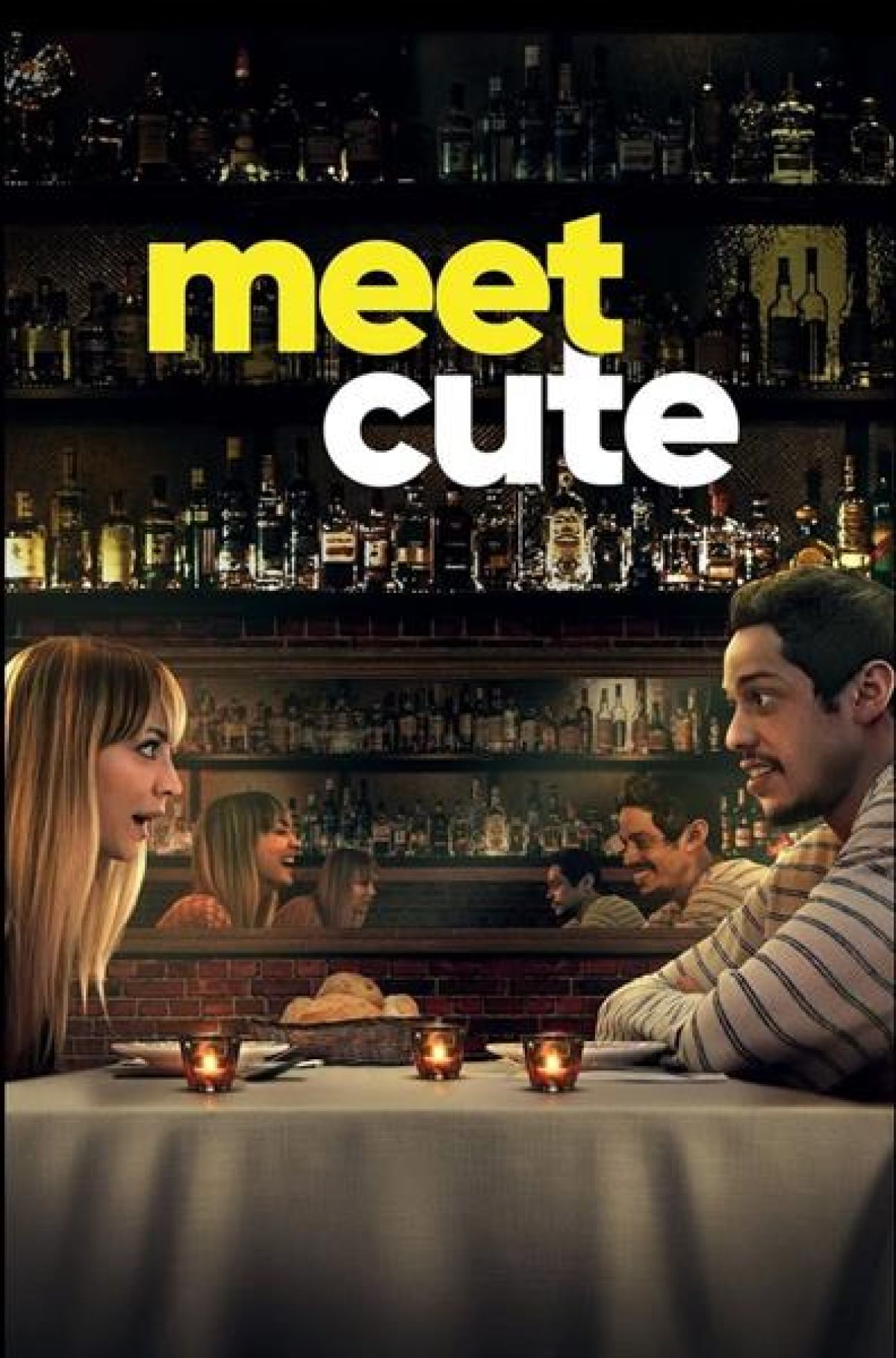 Afbeelding van Meet Cute