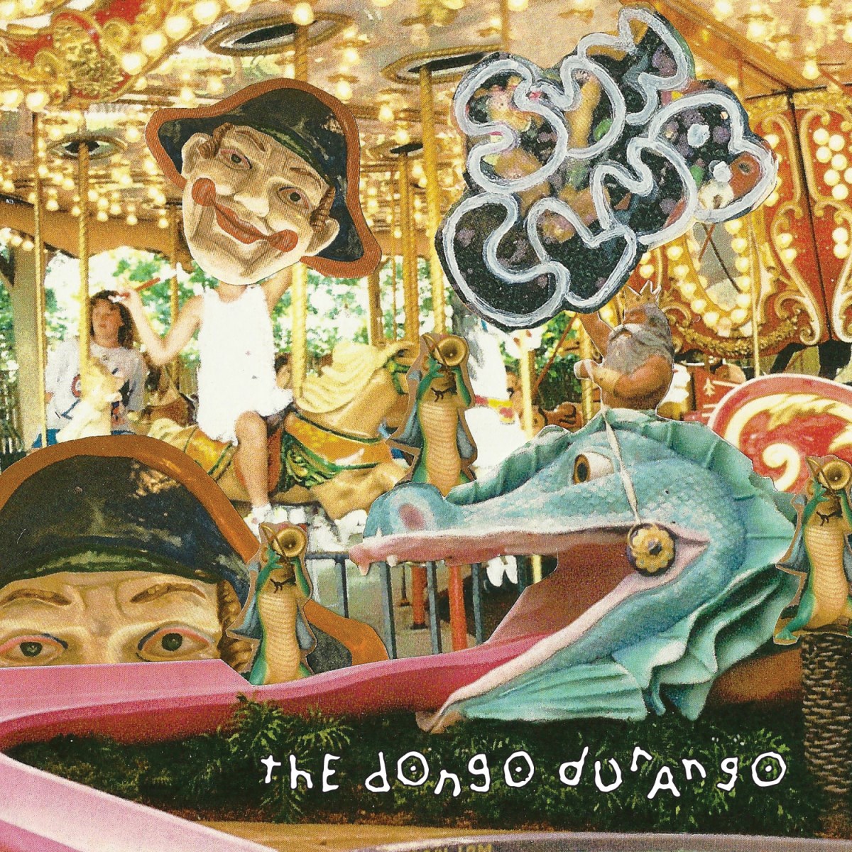 Afbeelding van Sun Club - The Dongo Durango