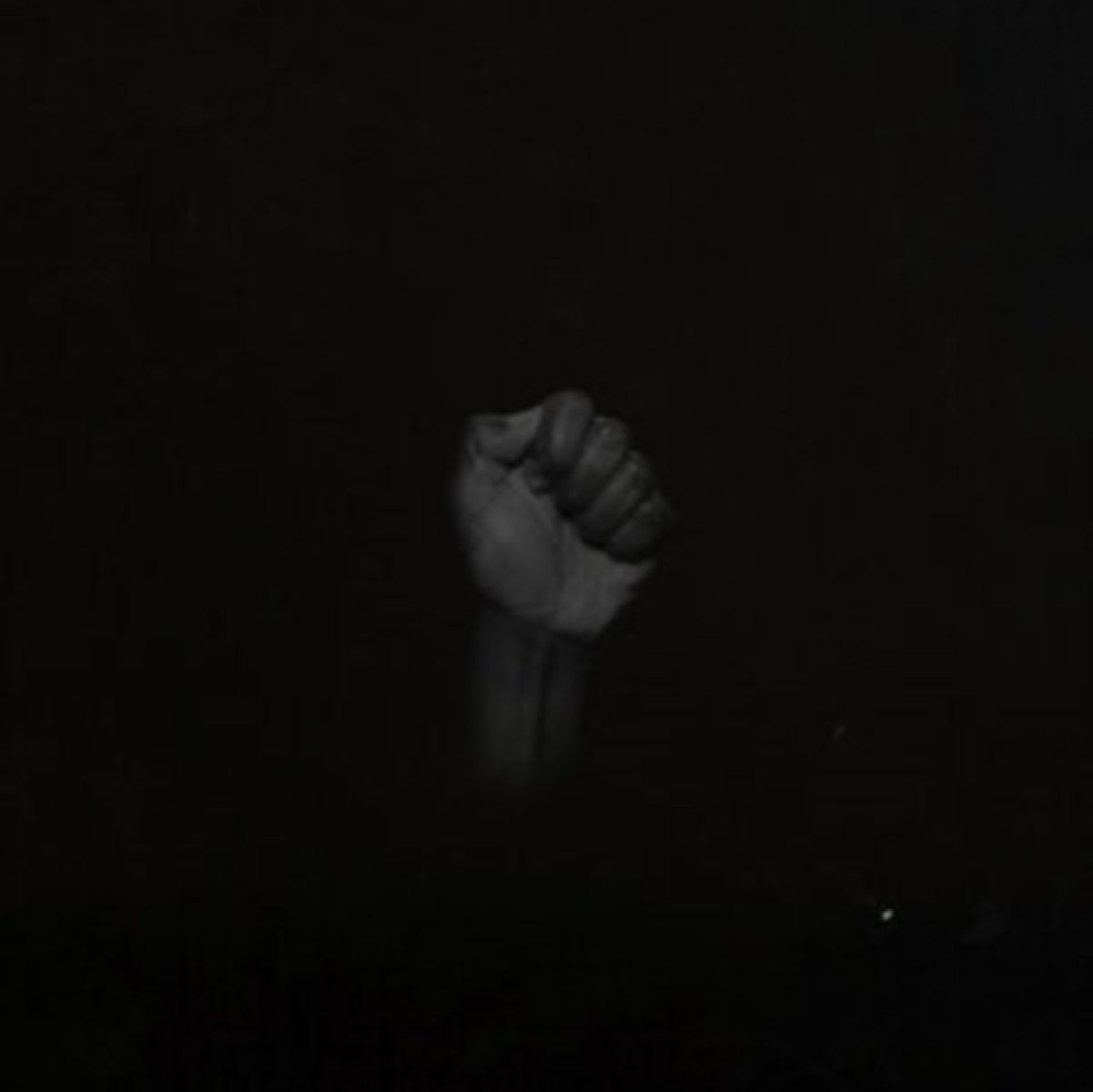 Afbeelding van Sault - Untitled (Black Is)