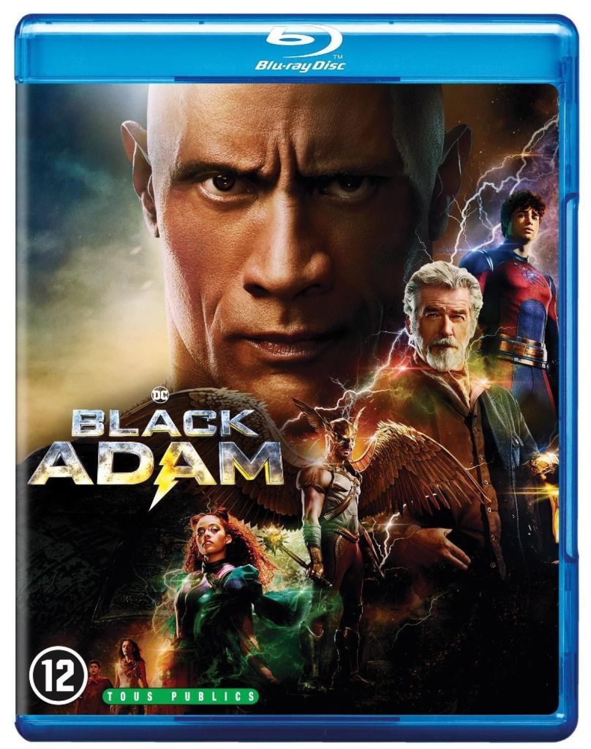 Afbeelding van Black Adam