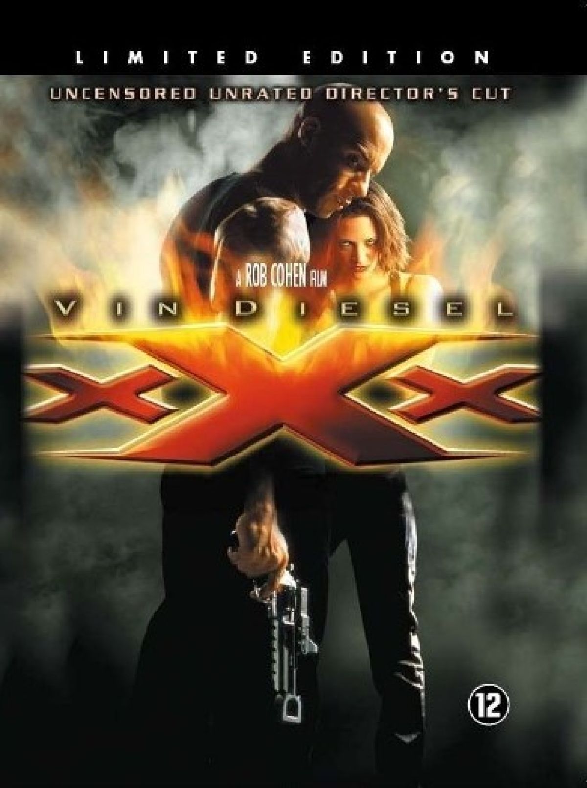 Afbeelding van XXX