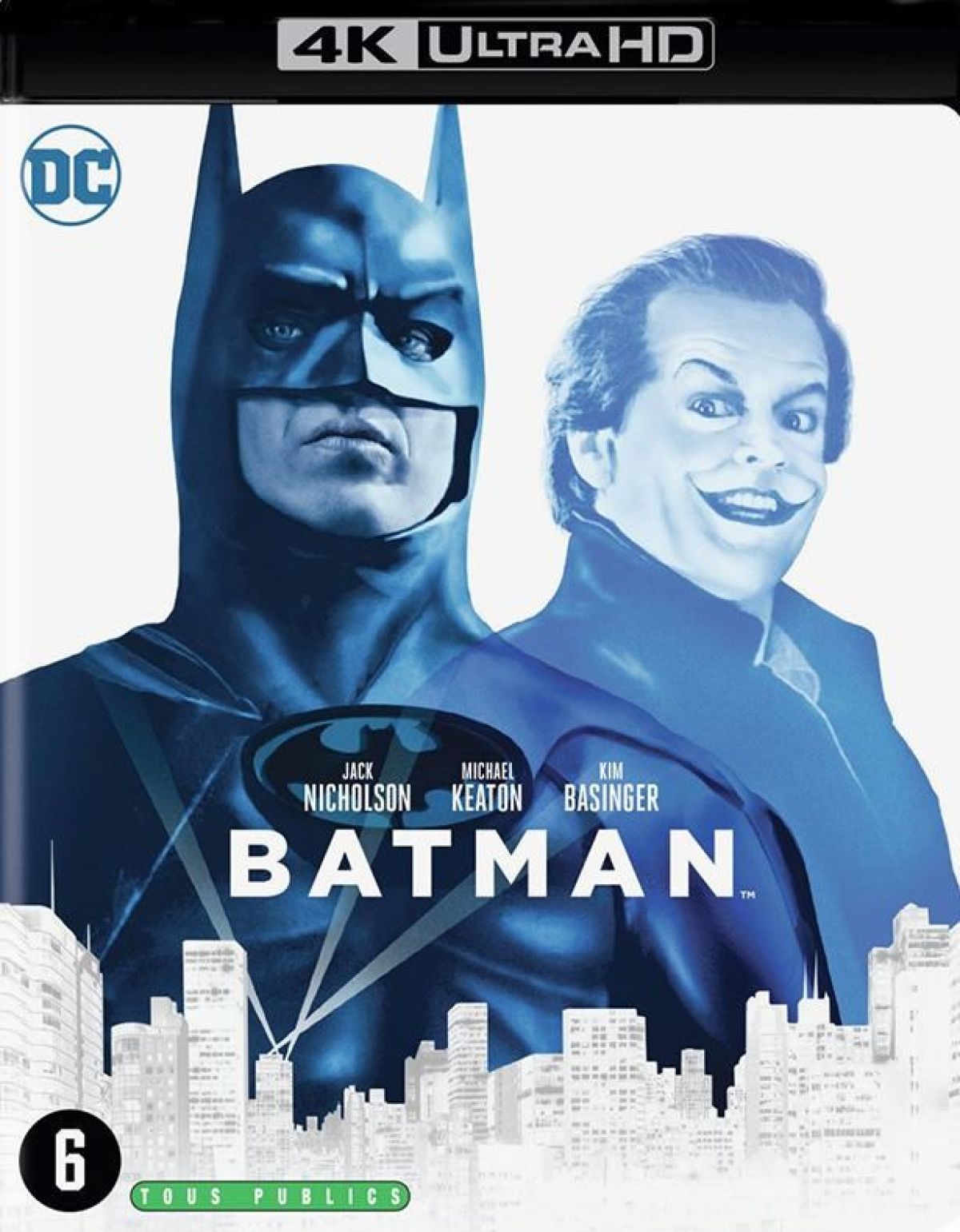 Afbeelding van Batman