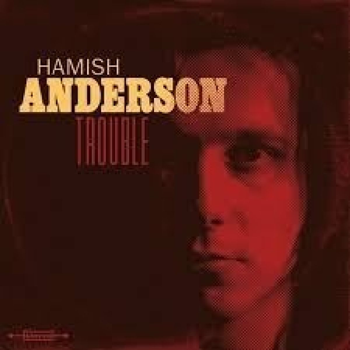 Afbeelding van Trouble
