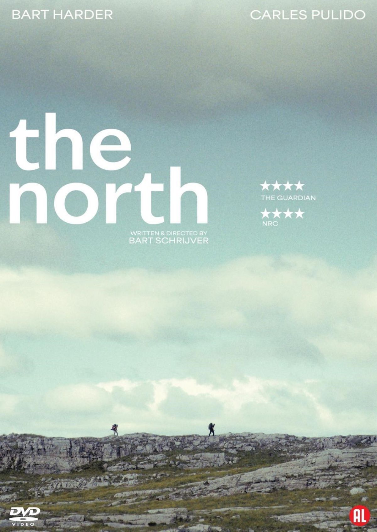 Afbeelding van The North