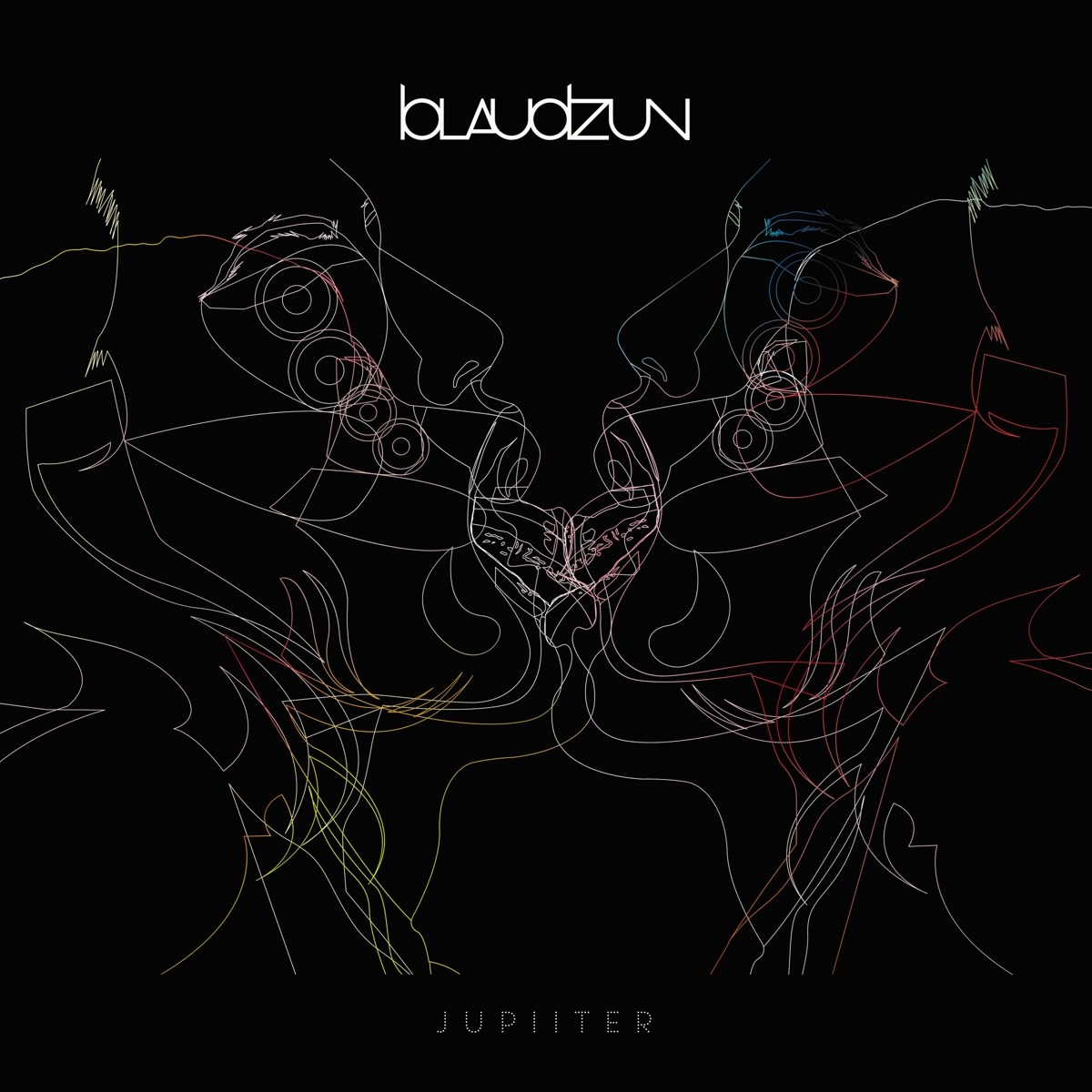 Blaudzun - Jupiter Part II