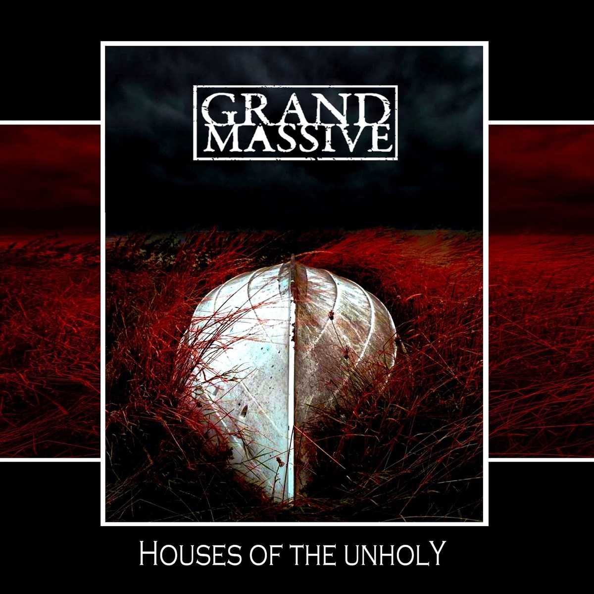 Afbeelding van Grand Massive - Houses Of The Unholy