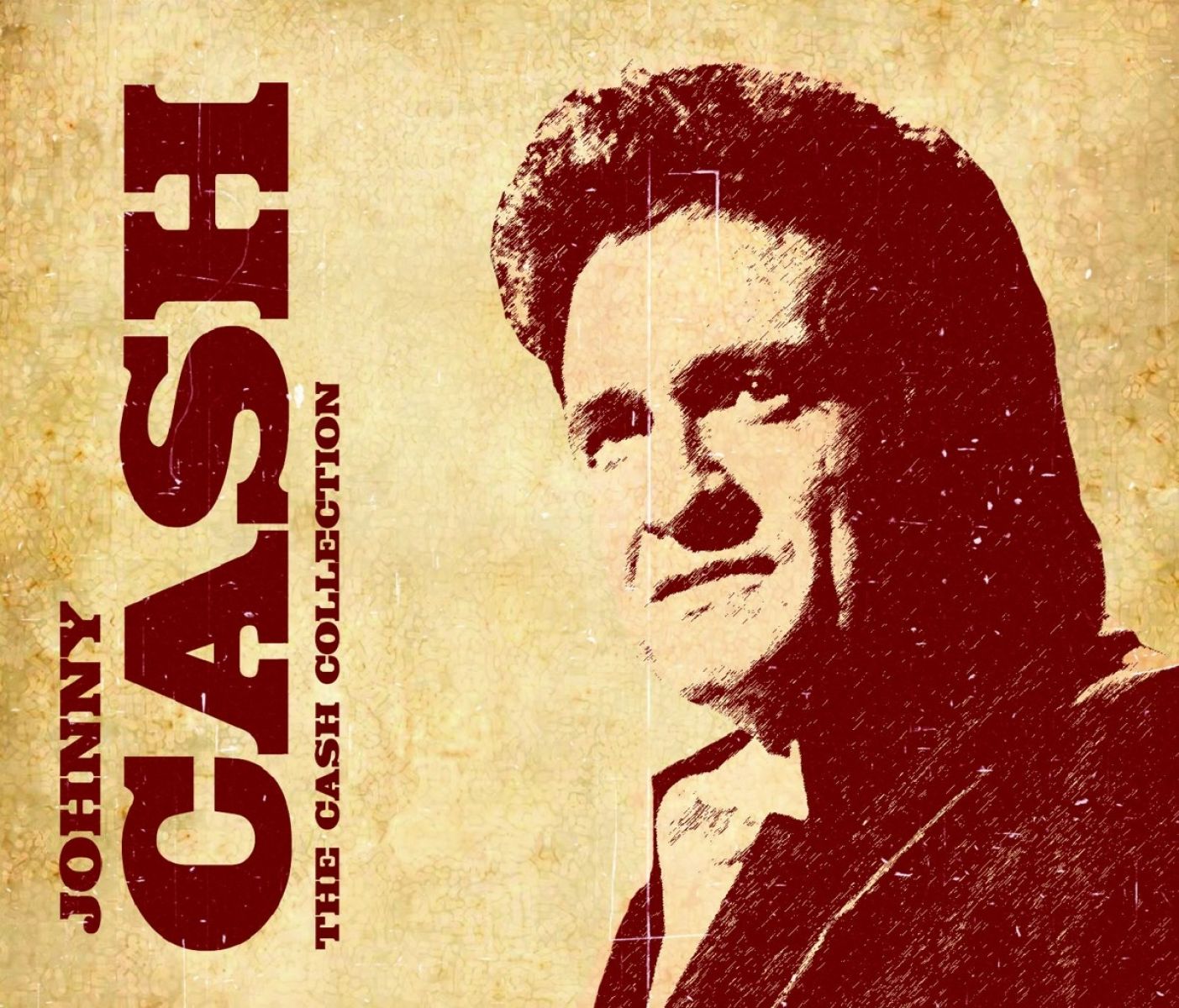 Afbeelding van Johnny Cash - The Cash Collection