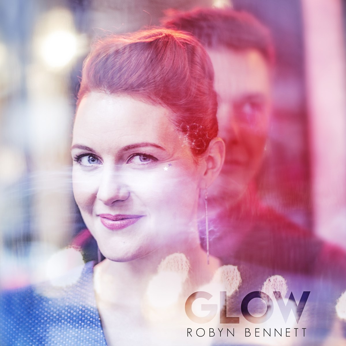 Afbeelding van Robyn Bennett - Glow
