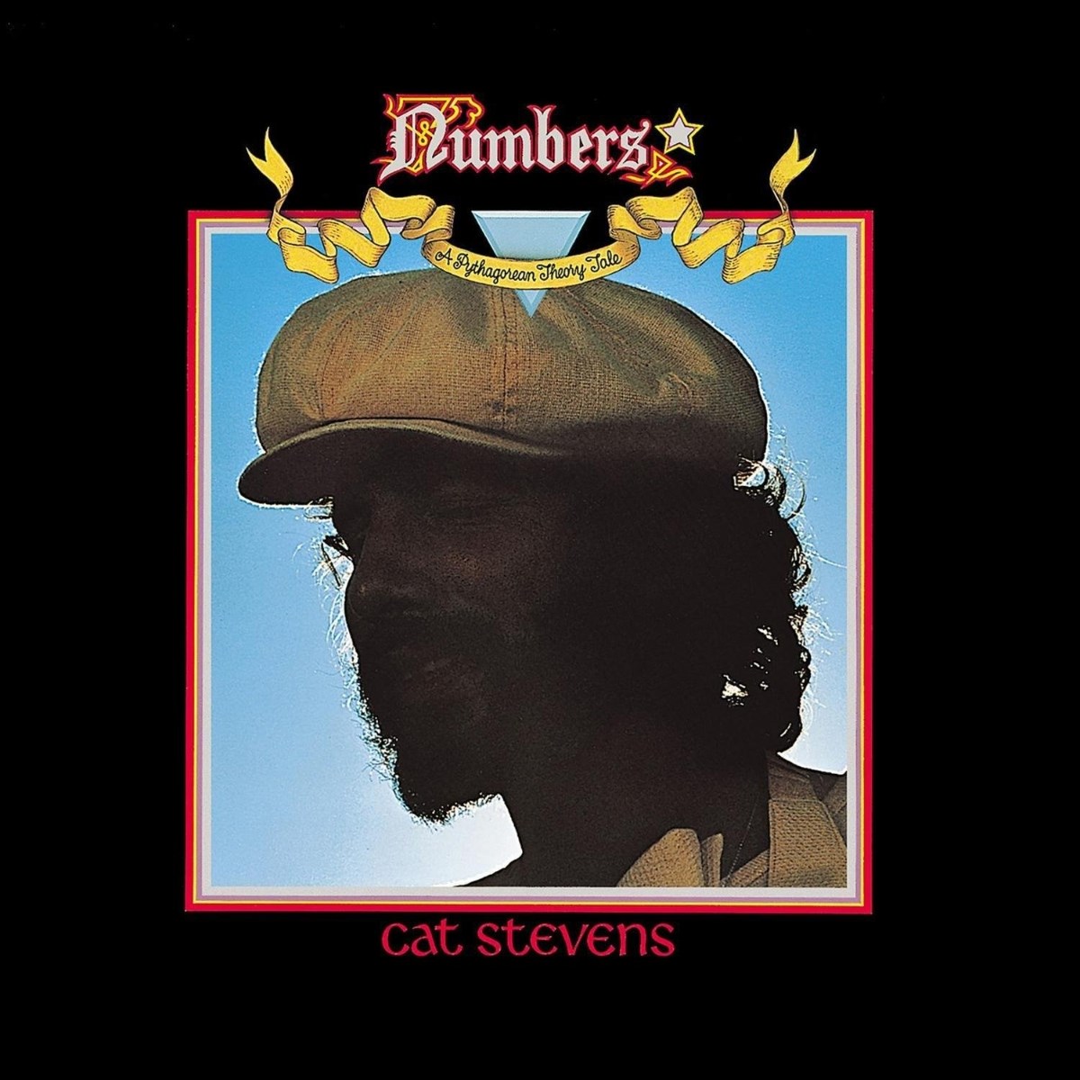 Cat Stevens - Numbers (A Pythagorean Theory Tale)