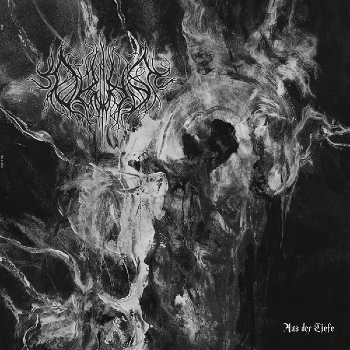 Afbeelding van Ortus - Aus Der Tiefe