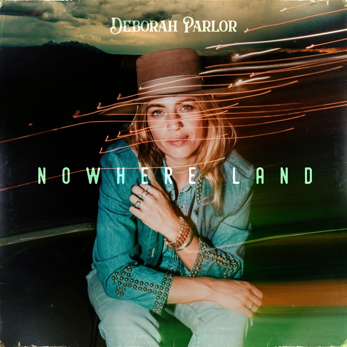 Afbeelding van Deborah Parlor - Nowhere Land