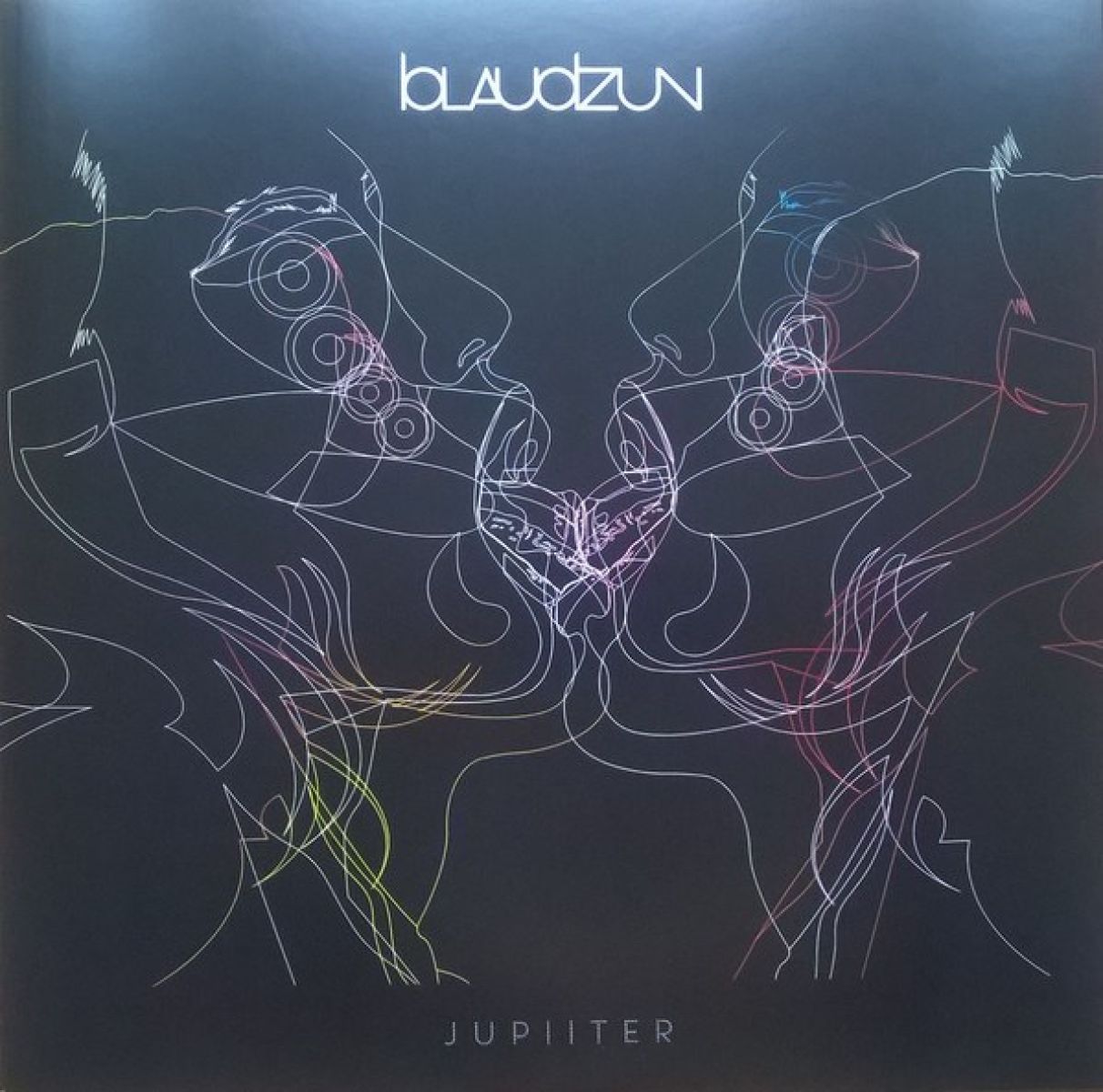 Afbeelding van Blaudzun - Jupiter Part II