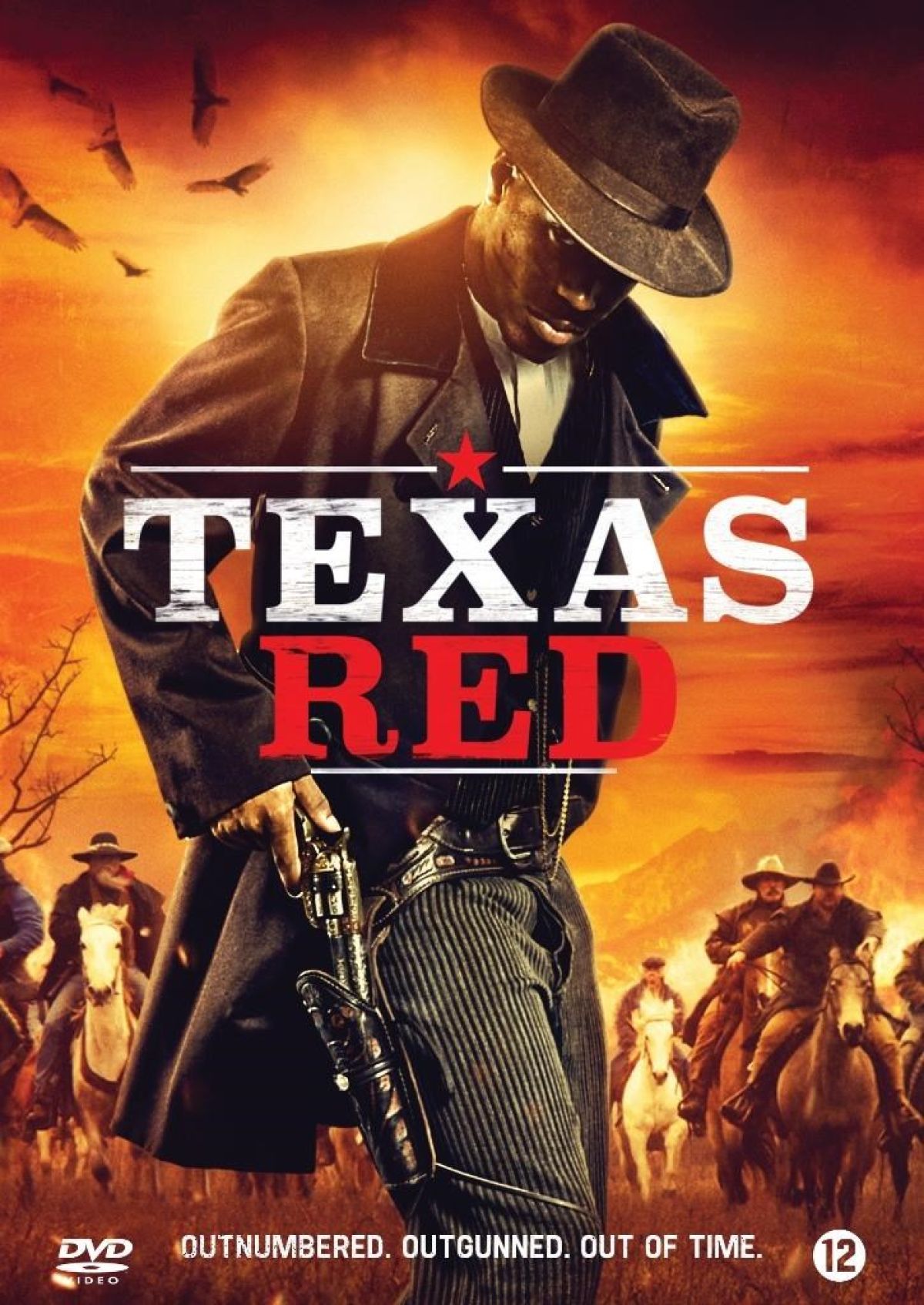 Afbeelding van Texas Red