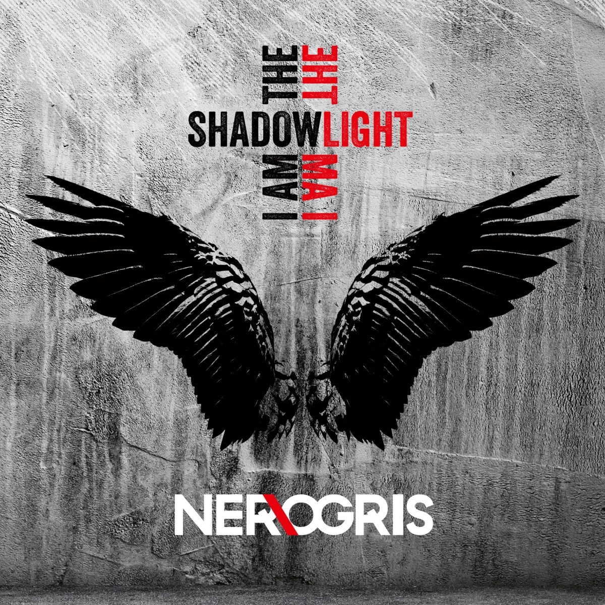 Afbeelding van NER\OGRIS - I Am The Shadow - I Am The Light