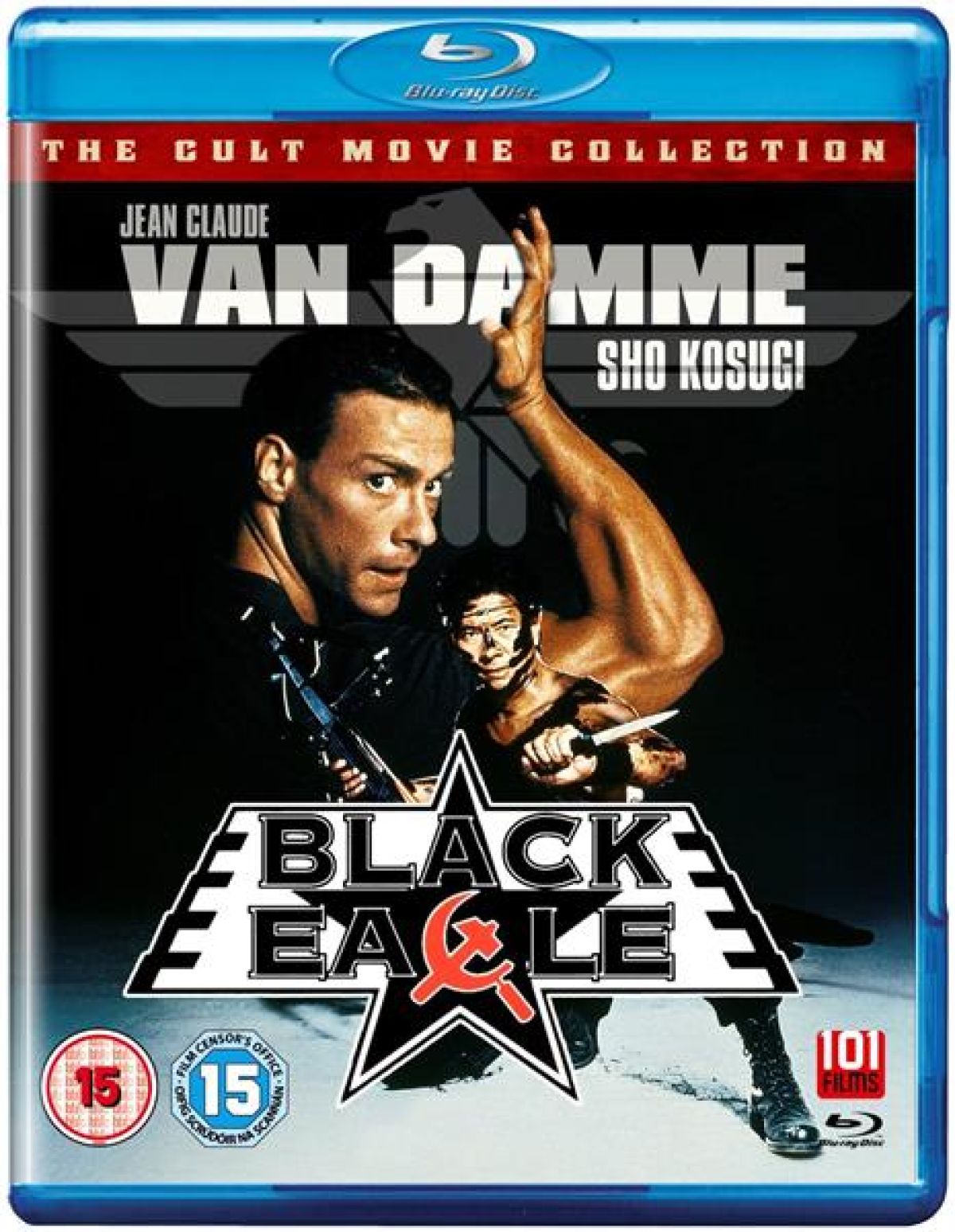 Black Eagle